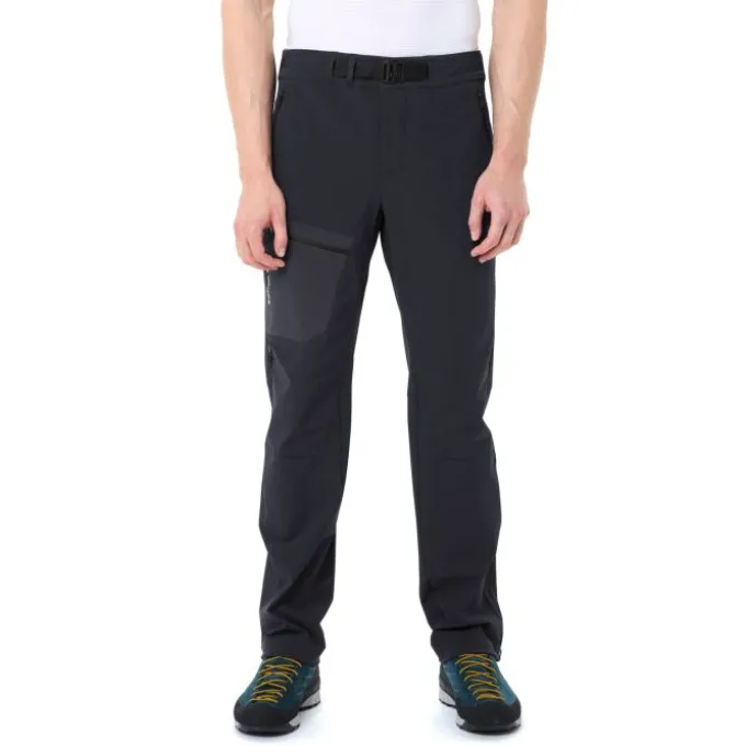 Badile III leichte Softshellhose Herren