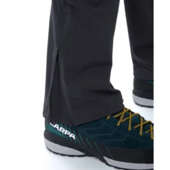 Badile III leichte Softshellhose Herren