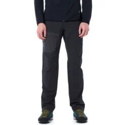 Badile III leichte Softshellhose Herren