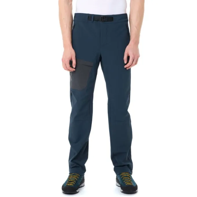 Badile III leichte Softshellhose Herren