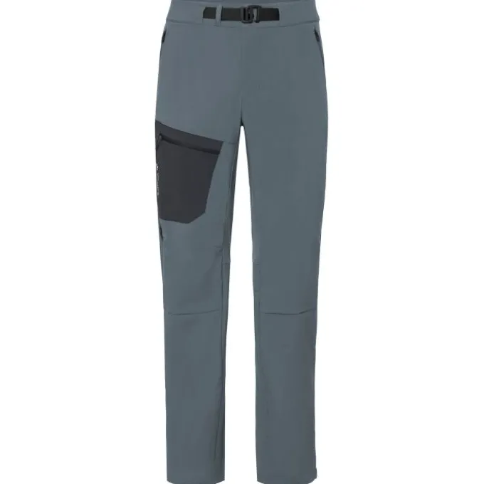 Badile III leichte Softshellhose Herren