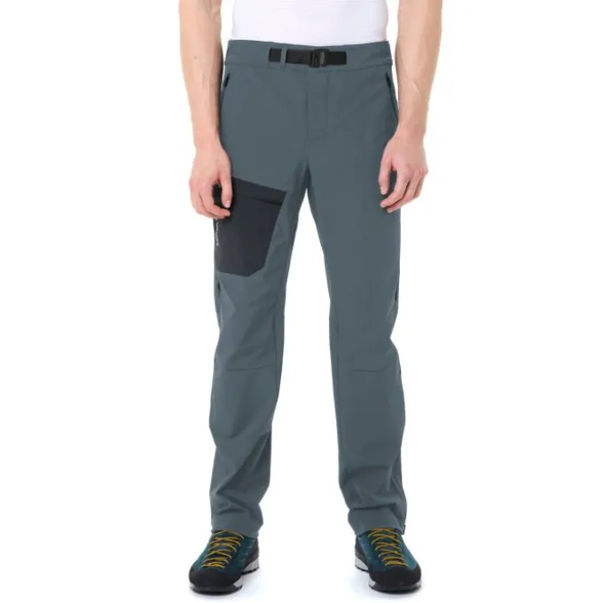 Badile III leichte Softshellhose Herren