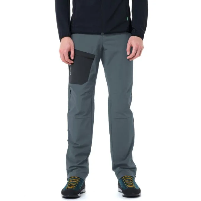 Badile III leichte Softshellhose Herren