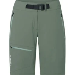 Badile II leichte Softshell Shorts Damen