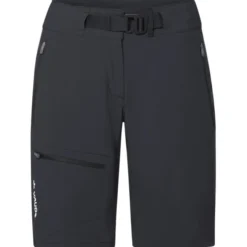 Badile II leichte Softshell Shorts Damen