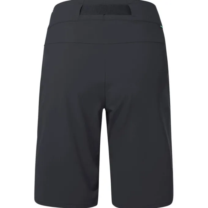 Badile II leichte Softshell Shorts Damen