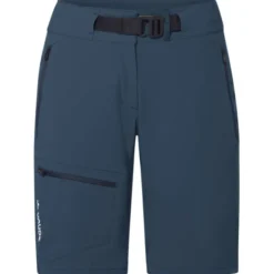 Badile II leichte Softshell Shorts Damen
