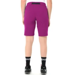 Badile II leichte Softshell Shorts Damen