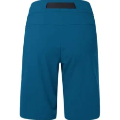 Badile II leichte Softshell Shorts Damen