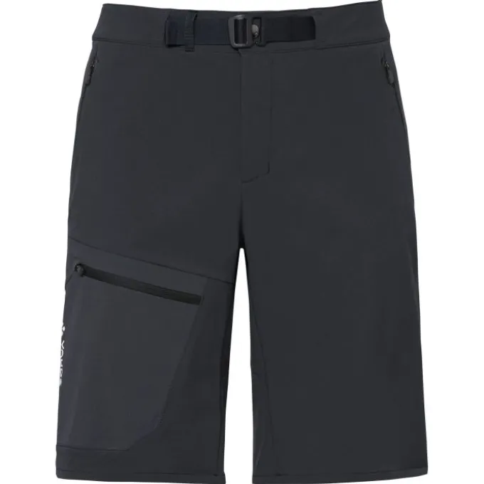 Badile II leichte Softshell Shorts Herren