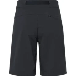 Badile II leichte Softshell Shorts Herren