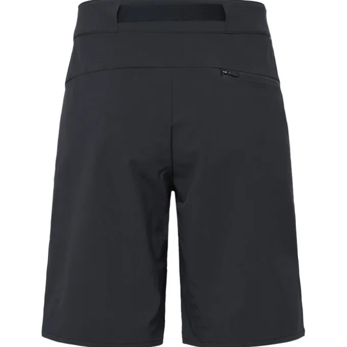 Badile II leichte Softshell Shorts Herren