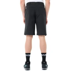 Badile II leichte Softshell Shorts Herren