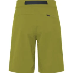 Badile II leichte Softshell Shorts Herren