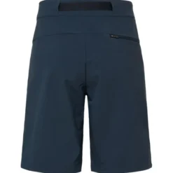 Badile II leichte Softshell Shorts Herren