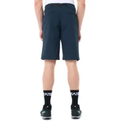 Badile II leichte Softshell Shorts Herren