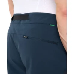 Badile II leichte Softshell Shorts Herren