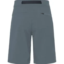 Badile II leichte Softshell Shorts Herren