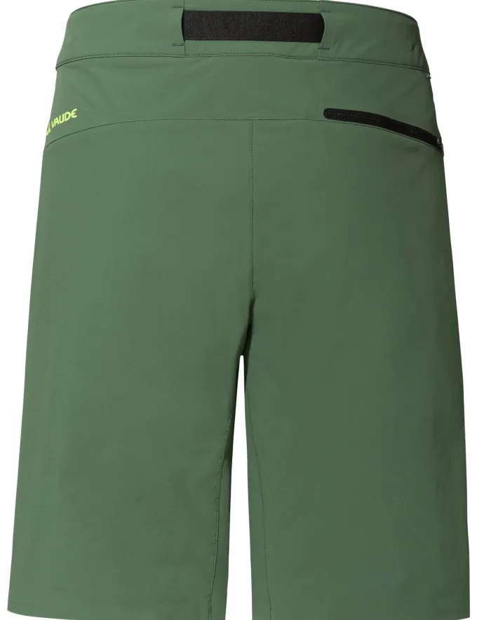 Badile Shorts Herren - woodland