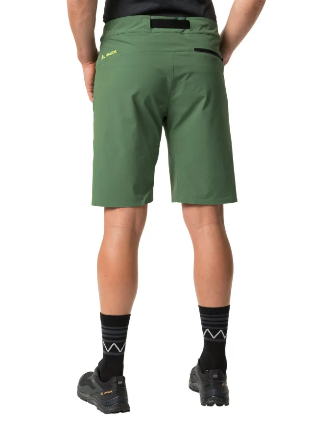 Badile Shorts Herren - woodland