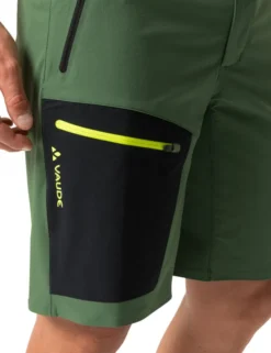 Badile Shorts Herren - woodland
