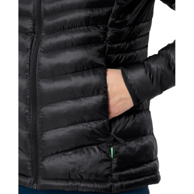 Batura leichte Thermojacke Damen