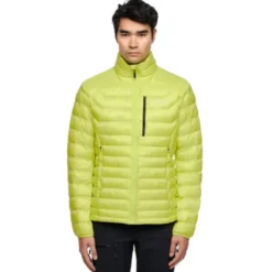 Batura leichte Thermojacke Herren