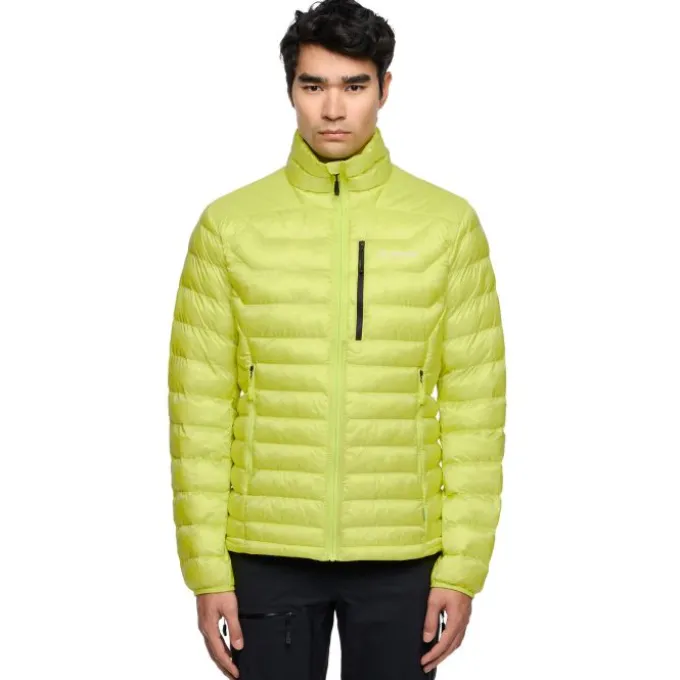 Batura leichte Thermojacke Herren