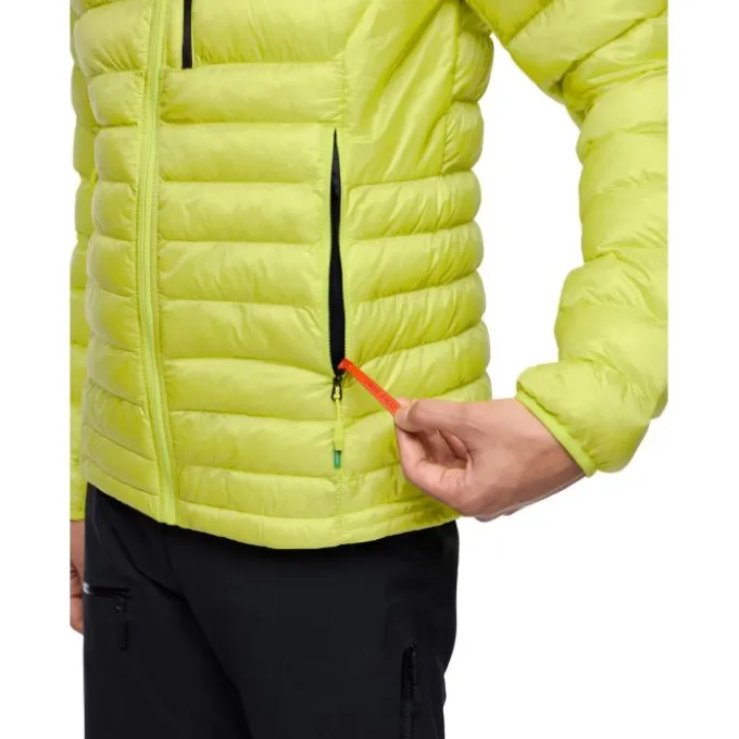 Batura leichte Thermojacke Herren