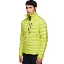 Batura leichte Thermojacke Herren