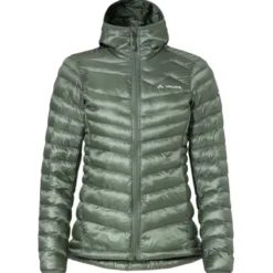 Batura leichte Thermo-Kapuzenjacke Damen