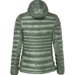 Batura leichte Thermo-Kapuzenjacke Damen