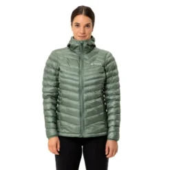 Batura leichte Thermo-Kapuzenjacke Damen
