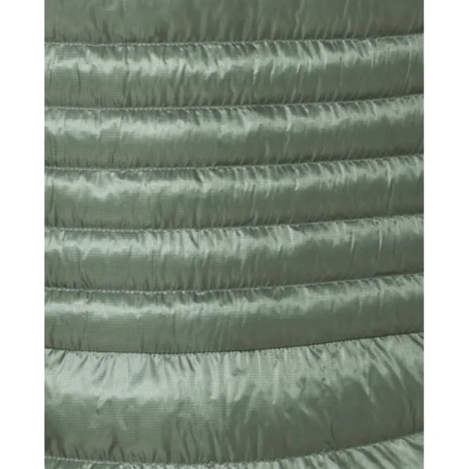 Batura leichte Thermo-Kapuzenjacke Damen