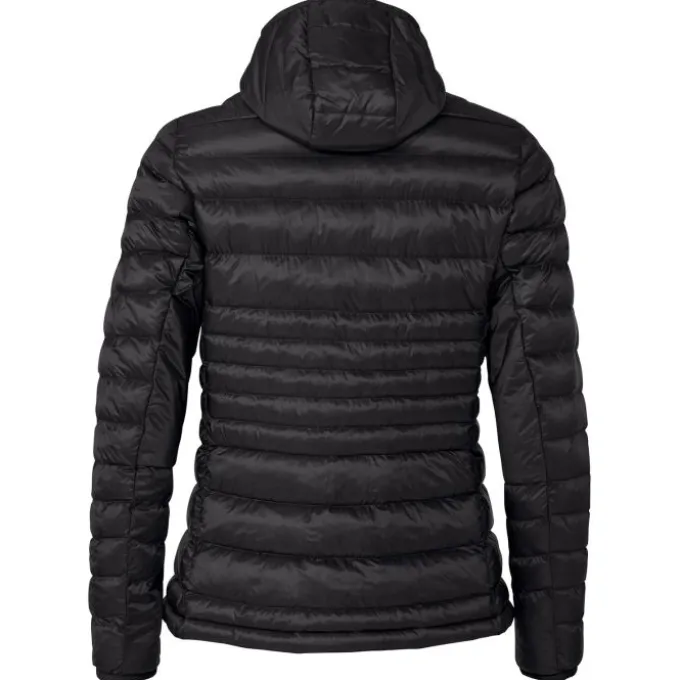 Batura leichte Thermo-Kapuzenjacke Damen