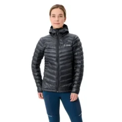 Batura leichte Thermo-Kapuzenjacke Damen