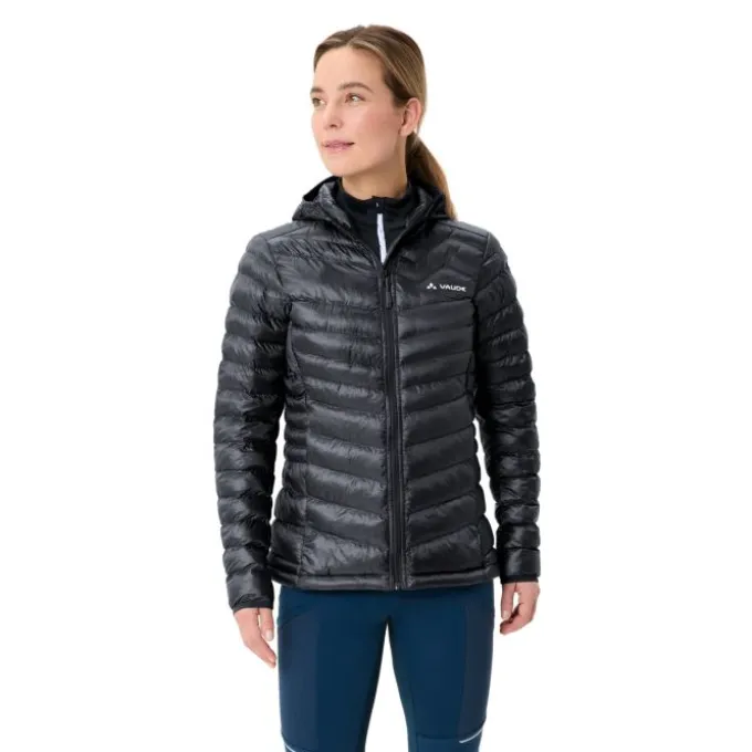 Batura leichte Thermo-Kapuzenjacke Damen