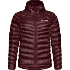 Batura leichte Thermo-Kapuzenjacke Damen