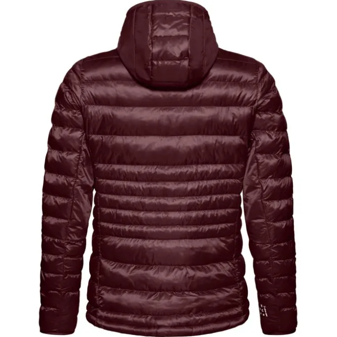 Batura leichte Thermo-Kapuzenjacke Damen