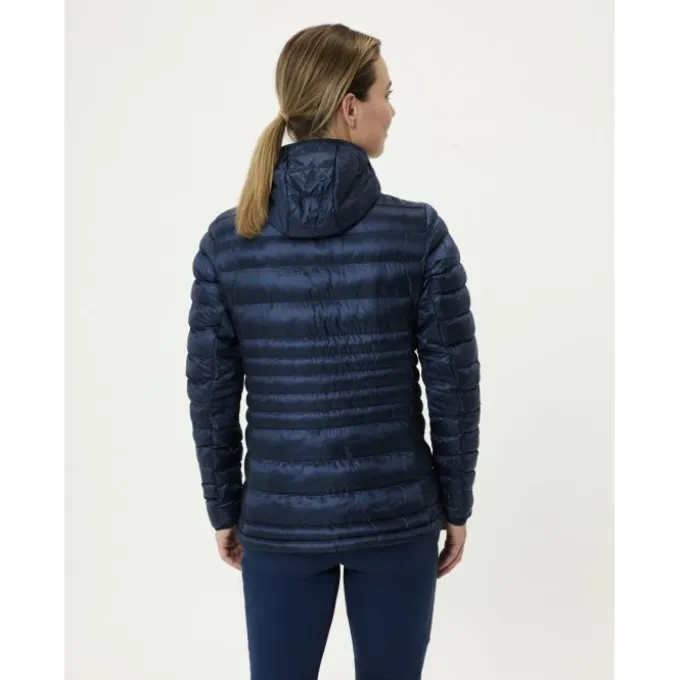 Batura leichte Thermo-Kapuzenjacke Damen