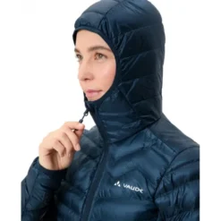 Batura leichte Thermo-Kapuzenjacke Damen