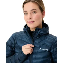 Batura leichte Thermo-Kapuzenjacke Damen