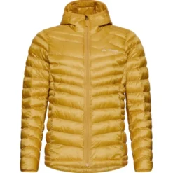 Batura leichte Thermo-Kapuzenjacke Damen