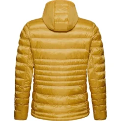 Batura leichte Thermo-Kapuzenjacke Damen