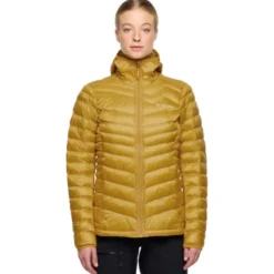 Batura leichte Thermo-Kapuzenjacke Damen