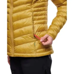 Batura leichte Thermo-Kapuzenjacke Damen