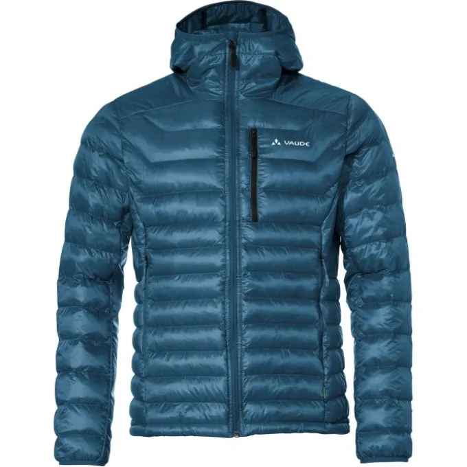 Batura leichte Thermo-Kapuzenjacke Herren