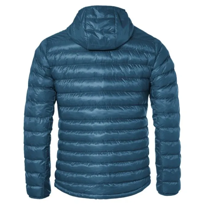 Batura leichte Thermo-Kapuzenjacke Herren
