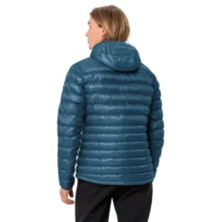 Batura leichte Thermo-Kapuzenjacke Herren