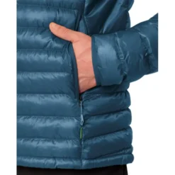 Batura leichte Thermo-Kapuzenjacke Herren